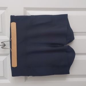 Bike shorts with pockets